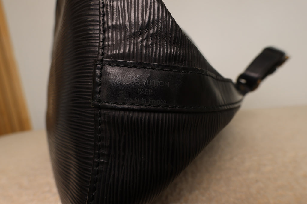 Louis Vuitton Epi Noé Bag