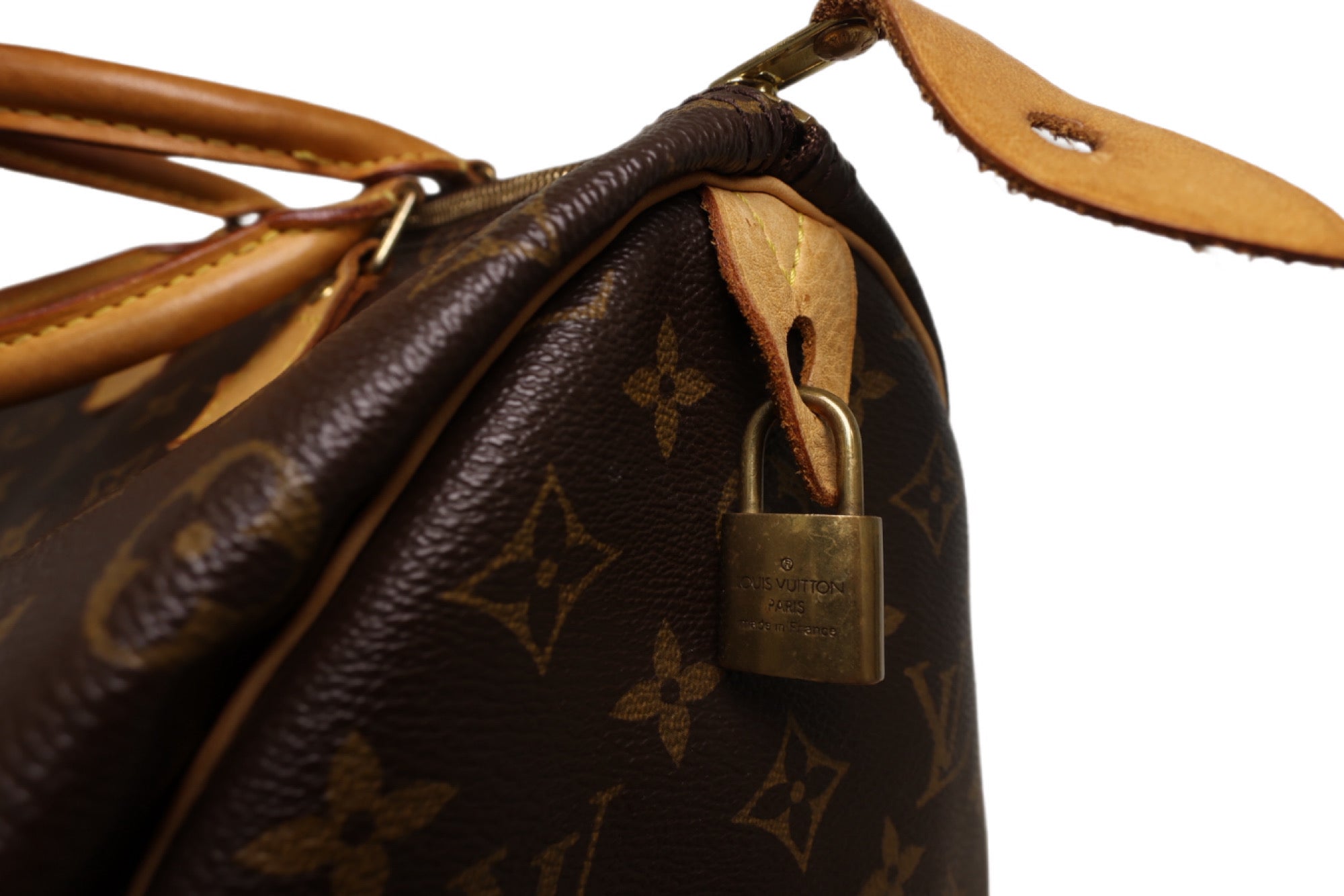 Louis Vuitton Speedy 30