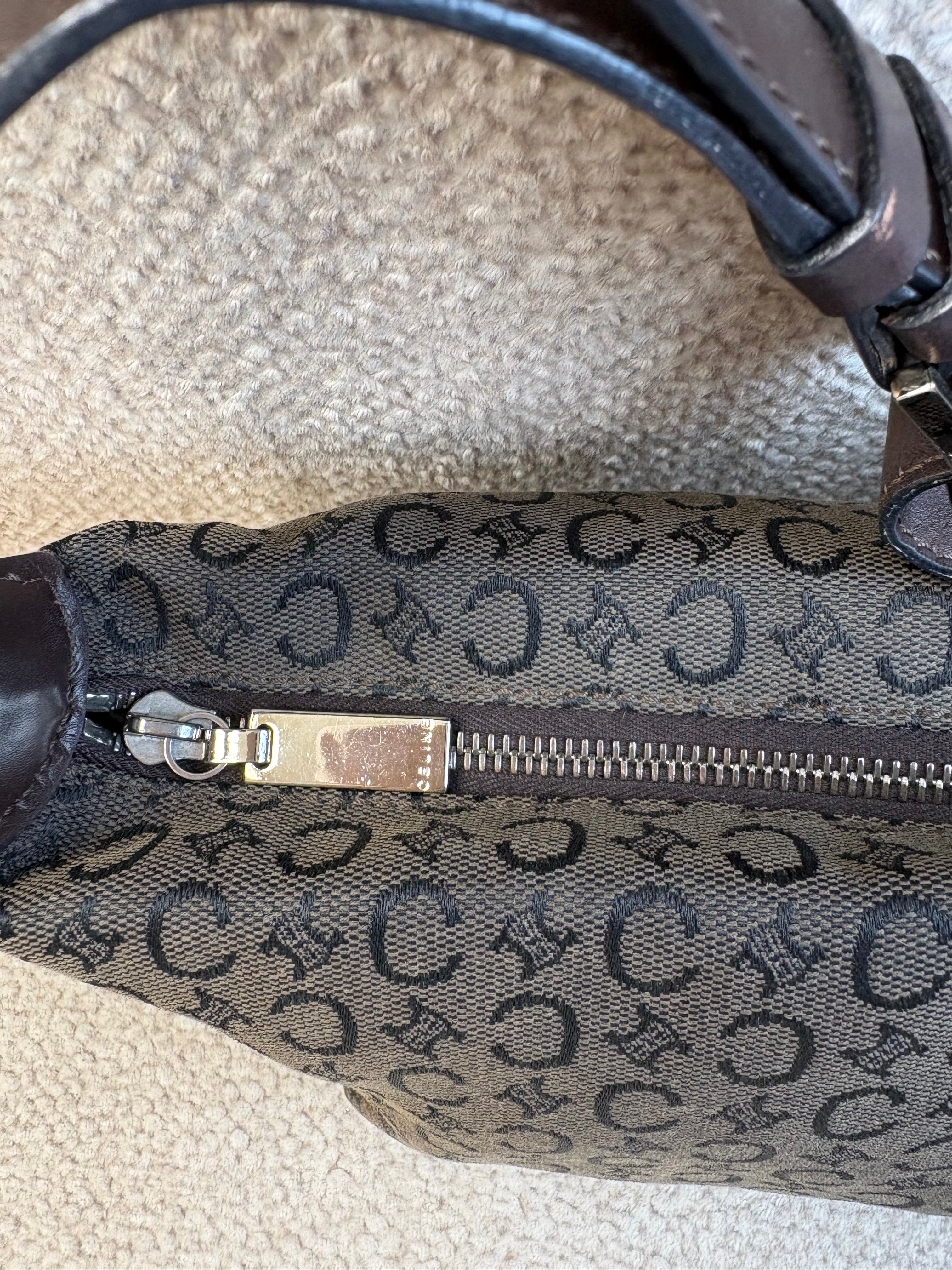 Vintage Celine Bag