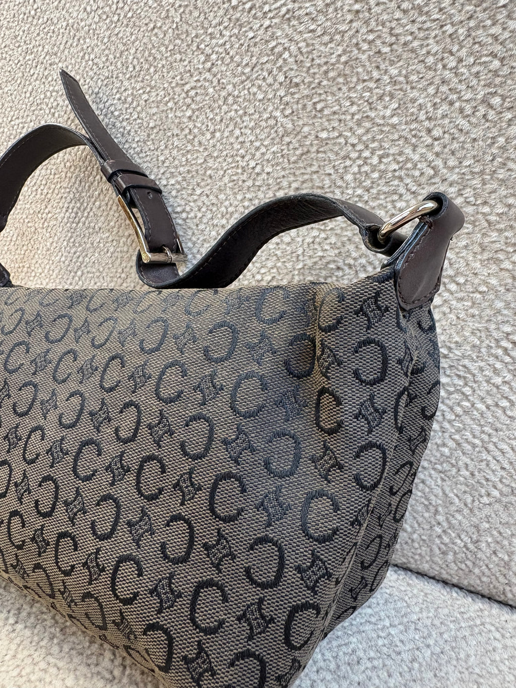 Vintage Celine Bag