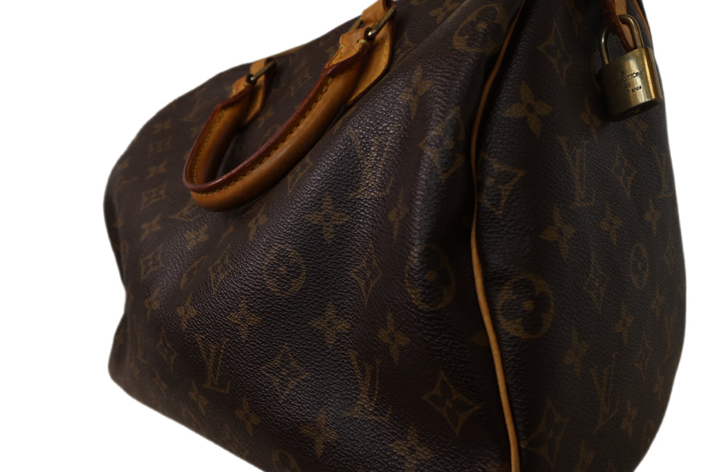 Louis Vuitton Speedy 30