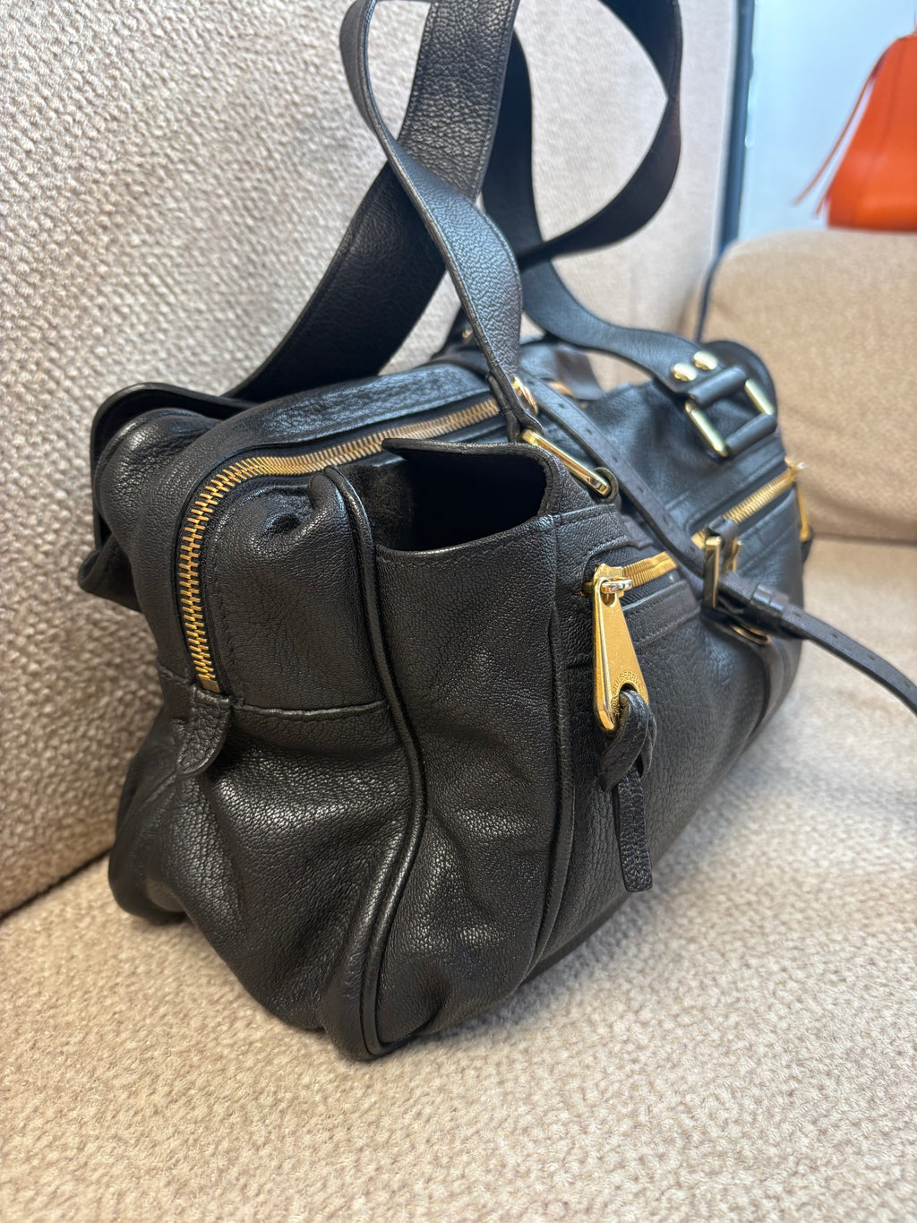Mulberry Mabel Bag