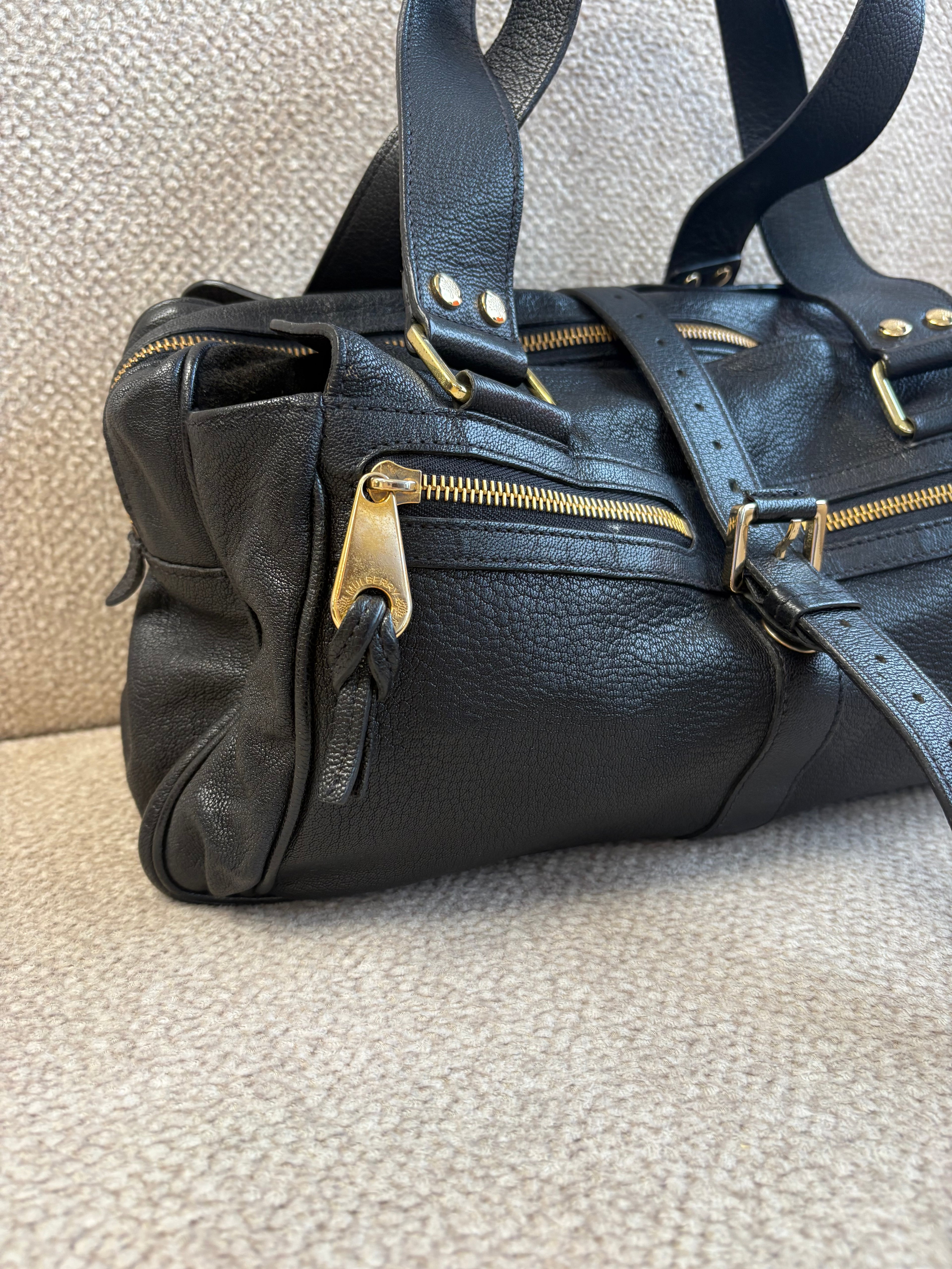 Mulberry Mabel Bag