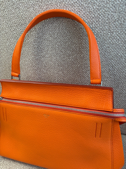 Celine Edge Calfskin Bag